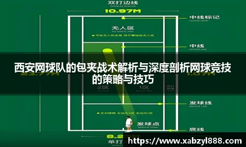 西安网球队的包夹战术解析与深度剖析网球竞技的策略与技巧